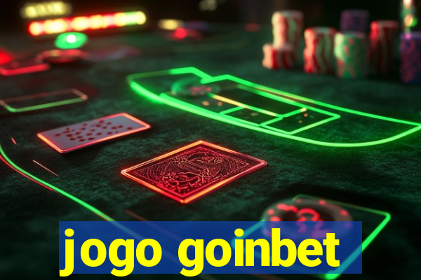 jogo goinbet